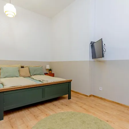 Rothapartments'garden * Budapest